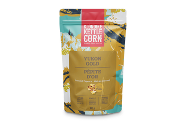 Yukon Gold